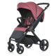 Коляска детская ME 1053-3 DYNAMIC PRO Dusty Rose