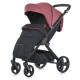 Коляска детская ME 1053-3 DYNAMIC PRO Dusty Rose
