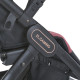 Коляска детская ME 1053-3 DYNAMIC PRO Dusty Rose