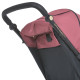 Коляска детская ME 1053-3 DYNAMIC PRO Dusty Rose