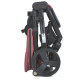 Коляска детская ME 1053-3 DYNAMIC PRO Dusty Rose
