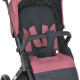 Коляска детская ME 1053-3 DYNAMIC PRO Dusty Rose