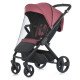 Коляска детская ME 1053-3 DYNAMIC PRO Dusty Rose