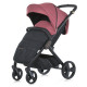 Коляска детская ME 1053-3 DYNAMIC PRO Dusty Rose