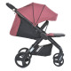 Коляска детская ME 1053-3 DYNAMIC PRO Dusty Rose