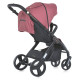 Коляска детская ME 1053-3 DYNAMIC PRO Dusty Rose