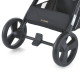 Коляска детская ME 1053-3 DYNAMIC PRO Dusty Rose