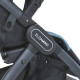 Коляска детская ME 1053-3 DYNAMIC PRO Arctic