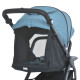Коляска детская ME 1053-3 DYNAMIC PRO Arctic