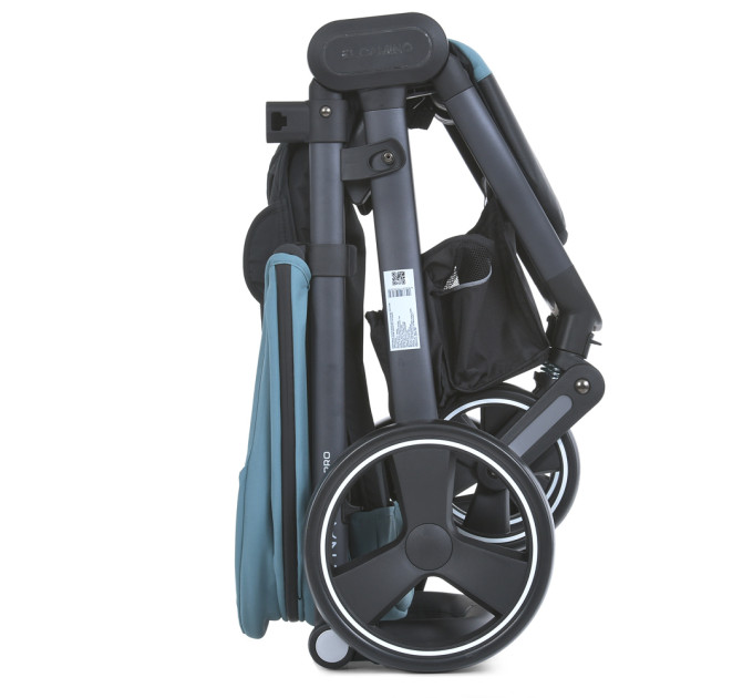 Коляска детская ME 1053-3 DYNAMIC PRO Arctic