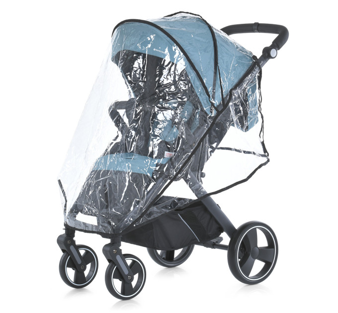 Коляска детская ME 1053-3 DYNAMIC PRO Arctic