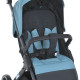Коляска детская ME 1053-3 DYNAMIC PRO Arctic