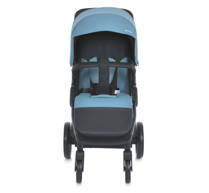 Коляска детская ME 1053-3 DYNAMIC PRO Arctic