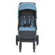 Коляска детская ME 1053-3 DYNAMIC PRO Arctic