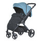 Коляска детская ME 1053-3 DYNAMIC PRO Arctic