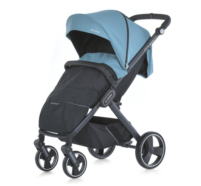 Коляска детская ME 1053-3 DYNAMIC PRO Arctic