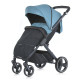 Коляска детская ME 1053-3 DYNAMIC PRO Arctic