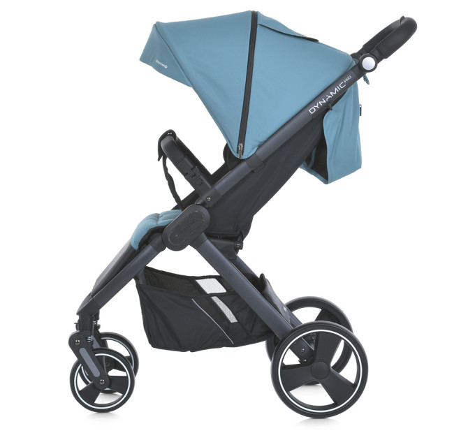 Коляска детская ME 1053-3 DYNAMIC PRO Arctic