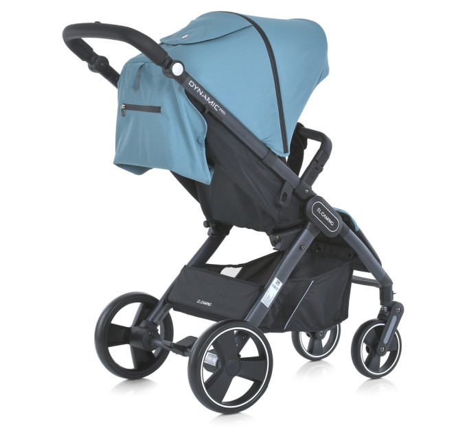 Коляска детская ME 1053-3 DYNAMIC PRO Arctic