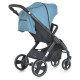 Коляска детская ME 1053-3 DYNAMIC PRO Arctic