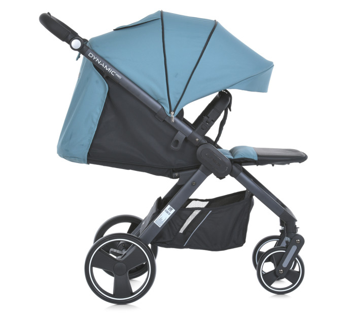 Коляска детская ME 1053-3 DYNAMIC PRO Arctic