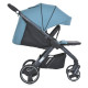 Коляска детская ME 1053-3 DYNAMIC PRO Arctic