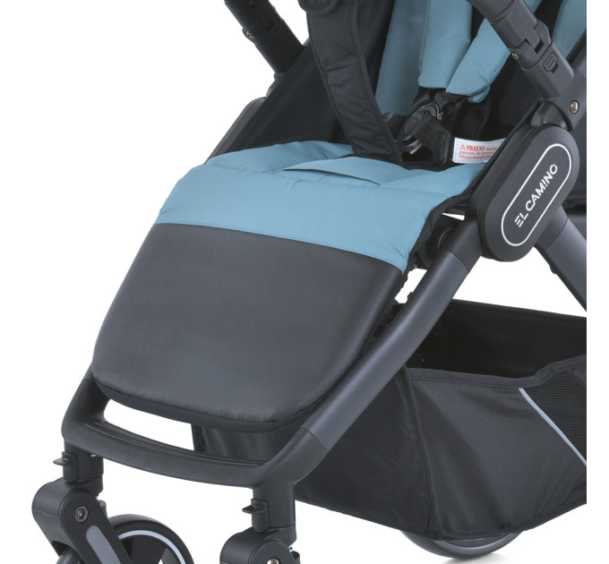 Коляска детская ME 1053-3 DYNAMIC PRO Arctic