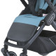 Коляска детская ME 1053-3 DYNAMIC PRO Arctic