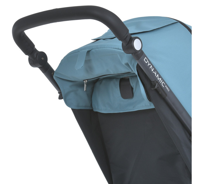 Коляска детская ME 1053-3 DYNAMIC PRO Arctic
