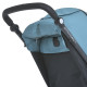 Коляска детская ME 1053-3 DYNAMIC PRO Arctic