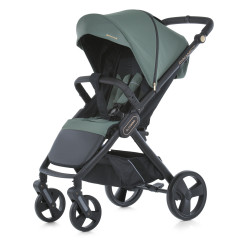 Коляска детская ME 1053-3 DYNAMIC PRO Forest Green