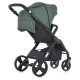 Коляска детская ME 1053-3 DYNAMIC PRO Forest Green