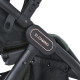 Коляска детская ME 1053-3 DYNAMIC PRO Forest Green