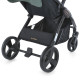 Коляска детская ME 1053-3 DYNAMIC PRO Forest Green
