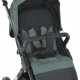 Коляска детская ME 1053-3 DYNAMIC PRO Forest Green