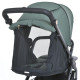 Коляска детская ME 1053-3 DYNAMIC PRO Forest Green