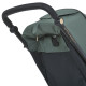 Коляска детская ME 1053-3 DYNAMIC PRO Forest Green