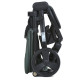 Коляска детская ME 1053-3 DYNAMIC PRO Forest Green