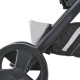 Коляска детская ME 1053-3 DYNAMIC PRO Forest Green