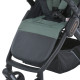 Коляска детская ME 1053-3 DYNAMIC PRO Forest Green