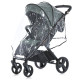 Коляска детская ME 1053-3 DYNAMIC PRO Forest Green