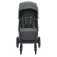 Коляска детская ME 1053-3 DYNAMIC PRO Forest Green