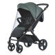 Коляска детская ME 1053-3 DYNAMIC PRO Forest Green