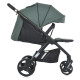 Коляска детская ME 1053-3 DYNAMIC PRO Forest Green