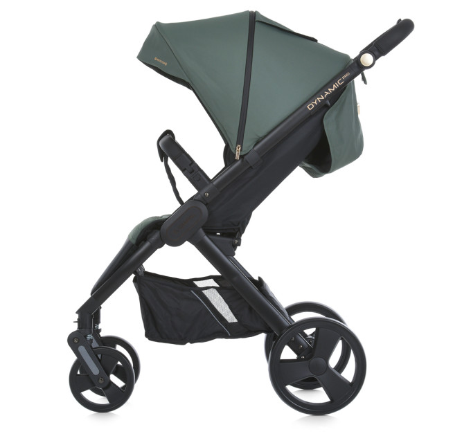 Коляска детская ME 1053-3 DYNAMIC PRO Forest Green