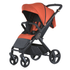 Коляска детская ME 1053-3 DYNAMIC PRO Redwood