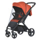 Коляска детская ME 1053-3 DYNAMIC PRO Redwood