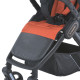 Коляска детская ME 1053-3 DYNAMIC PRO Redwood