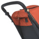 Коляска детская ME 1053-3 DYNAMIC PRO Redwood