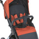 Коляска детская ME 1053-3 DYNAMIC PRO Redwood